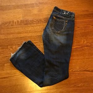 MEK Denim Woman’s Jeans